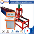 Galvanised Roller Shutter Slat Making Machine