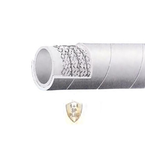 NBR oil pressure hose
