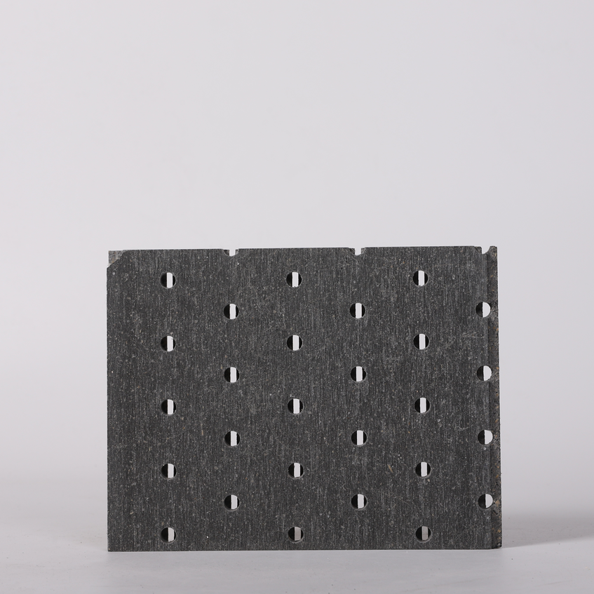 Acoustic board 2
