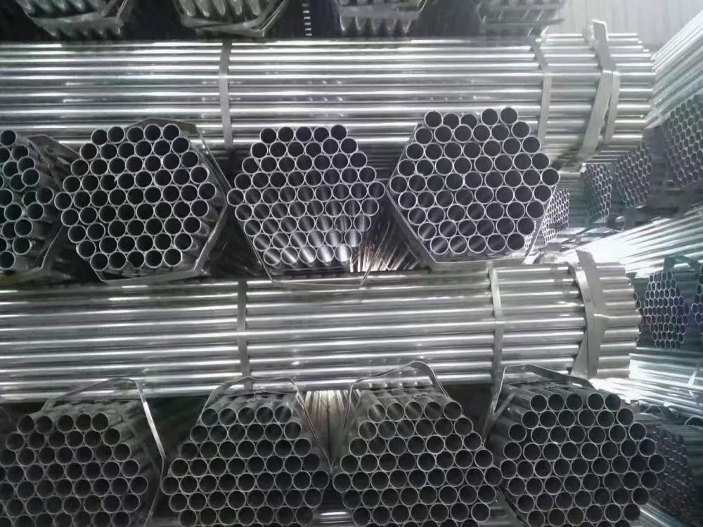 Front Rear Side Boiler Water Wall Screen Steel Pipes Jpg