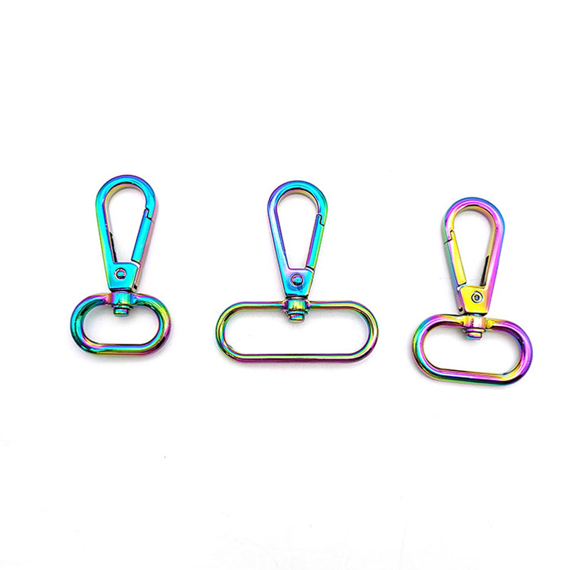 Swivel Snap