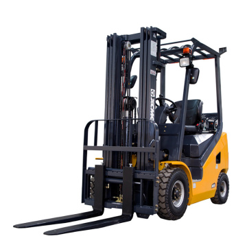 XCMG 2ton Diesel Forklift FD20T price