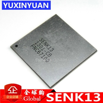 SENK13-CS SENK13 SENK13-CB BGA SENK14-CB SENK15-AB integrated circuit IC LCD chip 1pcs