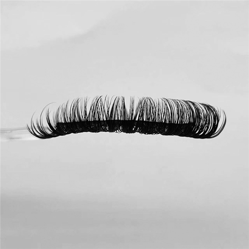 Russian Lash Strip Lashes