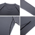 Winter Thermal Underwear Sets Men Base layer Sport Compression Clothing Rash gard Male long johns Thermal underwear Set