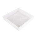 Plastic Making DIY Paving Mould Home Garden Floor Road Concrete Stepping