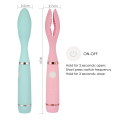 Nipple Clamp Vibrator Intimate Goods For Women Clitoris Clip Stimulator Nipple Massager Gender Erotic Toys for Adult Sex Shop