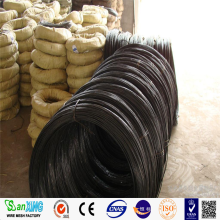 Black Wire Products Exported To Dubai