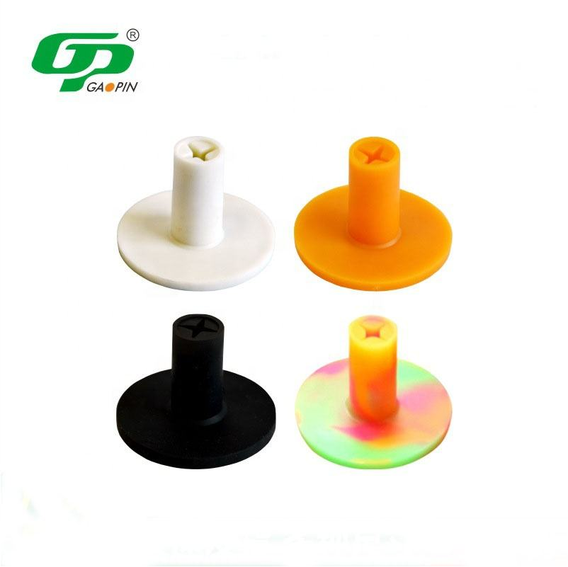 Wholesale OEM Golf Accessories Tees Custom Logo6