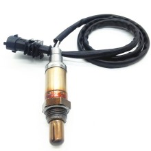 TIANBANG Lambda Oxygen Sensor for Opel Astra 1.6 2001-2005 Engine code Z16XE UP OEM25327304 0258005235