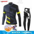 Winter Cycling suit