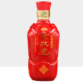 Shaoxing Zhuang Yuan Hong wine