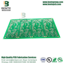 Multilayer PCB IT180 Material