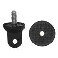 Conversion Adapter Screw Socket 5mm Practical Connector Accessories Tripod Action Camera Photographer Mount Threaded For GoPro
