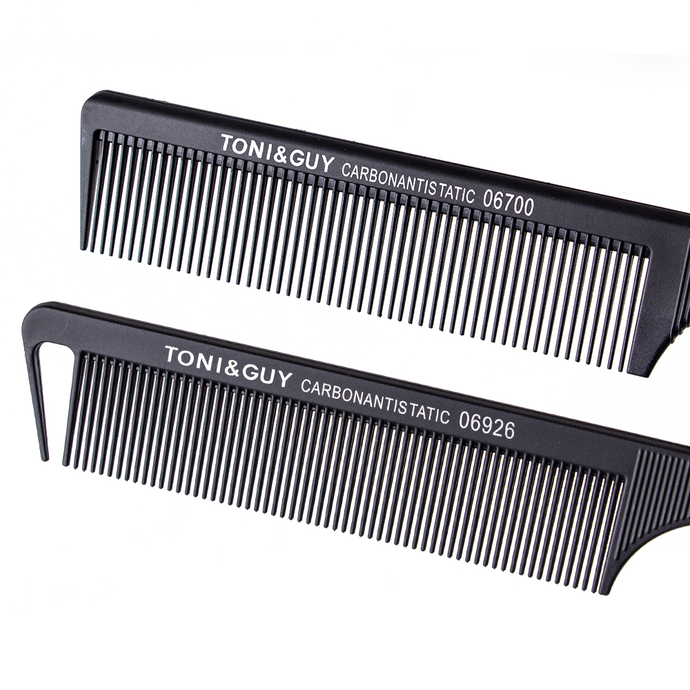 Pin Tail Comb 10