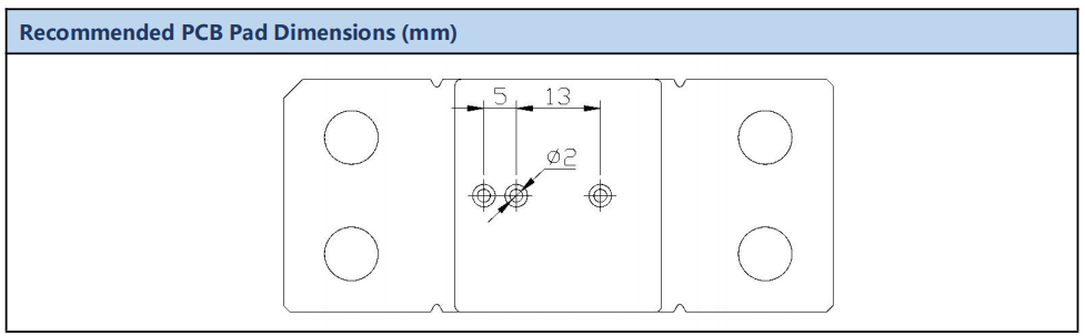 8536L050F3P0 dimensions
