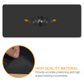 Gaming Mouse Pad Computer Mousepad Anti-slip Natural Rubber anime Mouse pad gamer desk mat