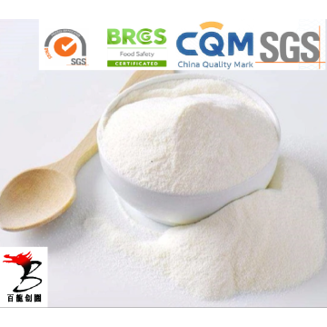 IMO 900 – Low-GI Prebiotic Sweetener