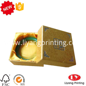 bracelet box with lid bracelet box with lid
