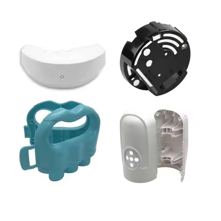 Household Appliances and Mould Base2