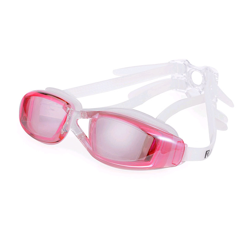 New sale Swimming goggles men Anti-Fog professional Adult silicone Waterproof goggles arena swim eyewear Sea Swimming glasses