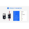 1PCS ANLB ER14250 ER 14250 CR14250SL 1/2AA 1/2 AA 3.6V 1200mAh PLC industrial lithium battery primary battery for camera