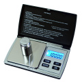 Digital pocket Scale 0.01g/0.1g Mini jewelry scale for Carat Diamond Gold Gram Bijoux Weight balacnce bascula LCD