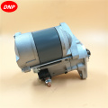 DNP Auto Starter Motor fit for truck 37566-20200 starter