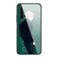 Draco Malfoy clear Phone Case For Huawei Mate 9 10 lite 20Pro&Tempered Glass Back Cover For Honor 7A 8X 9 10 V10