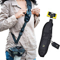 New Portable Shoulder Camera Strap for DSLR Digital SLR Camera Canon Nikon Sonys Quick Rapid camera accessories Neck Strap Belt