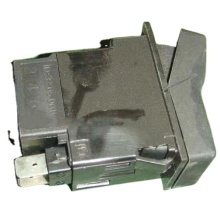 Sinotruk A7 Cab Lift Switch WG9925581045