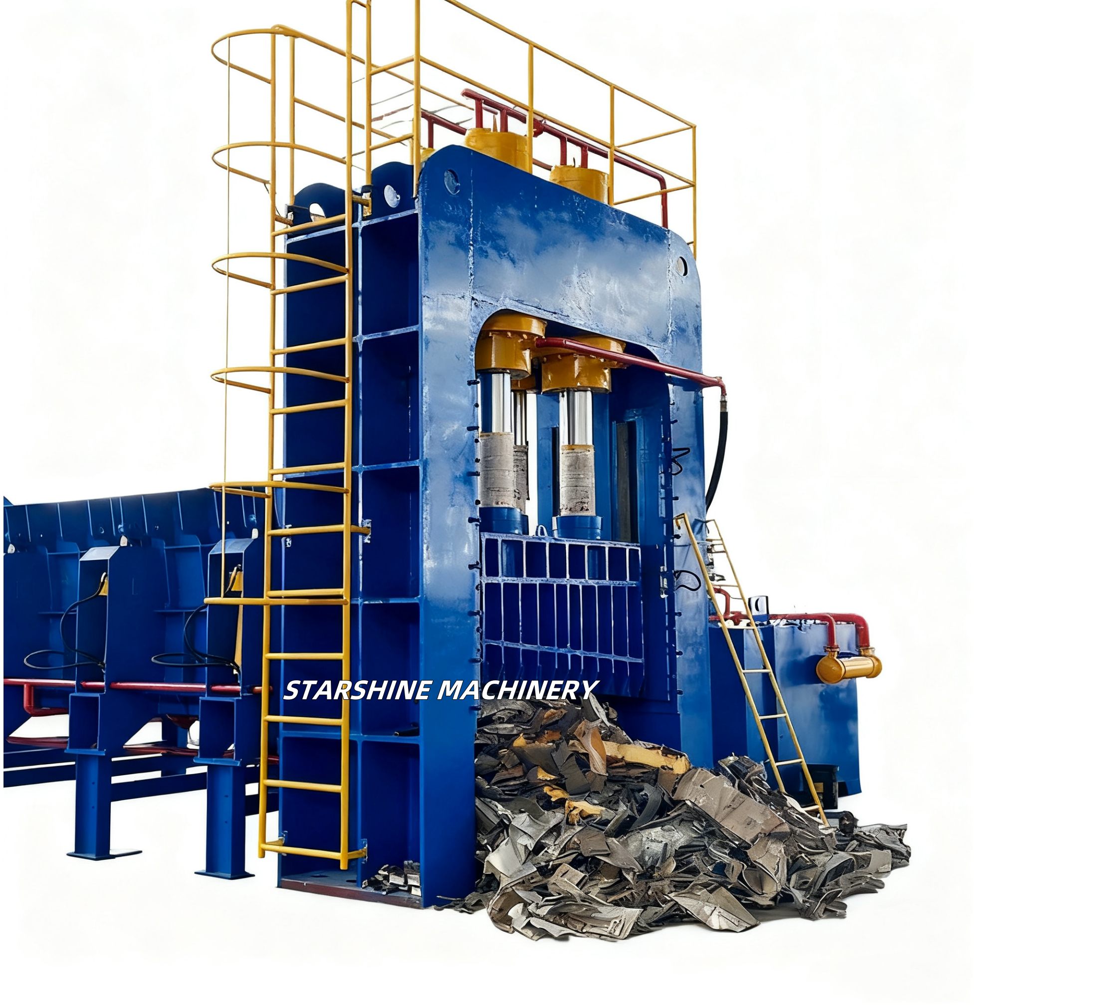 metal shear