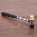 Multifunctional Double Face Rubber Hammer Household Hand Tools Domestic Mini Hammers