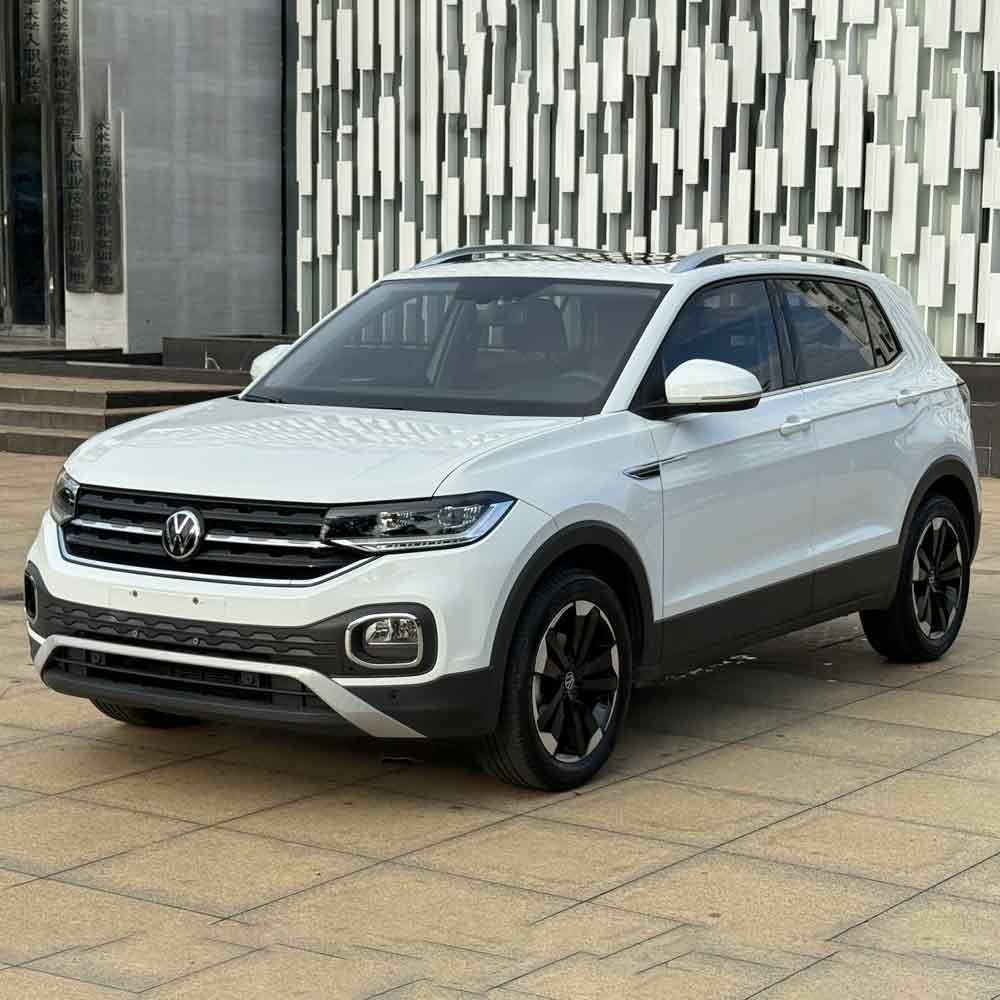 Tanying 2021 1.5L Yuezhilian Edition