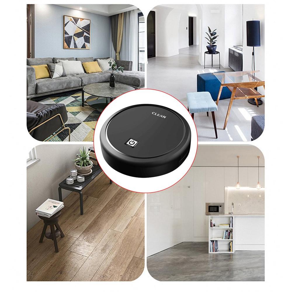 2021 Robot Vacuum Cleaner Suction Smart Memory Electric Water Tank Wet Mopping Washing Robot Vacuum Cleaner Aspiradora Robot