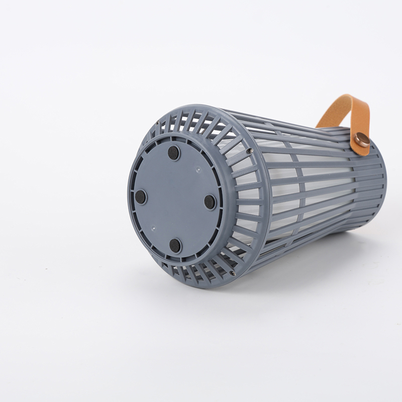 Outdoor Flame Lamp
