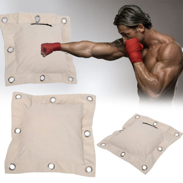 Wing Chun Kung Fu Wall Bag Kick Boxing Striking Sand Punching Bag Box Sport Boxing accessories Fitness equipment Kung Fu