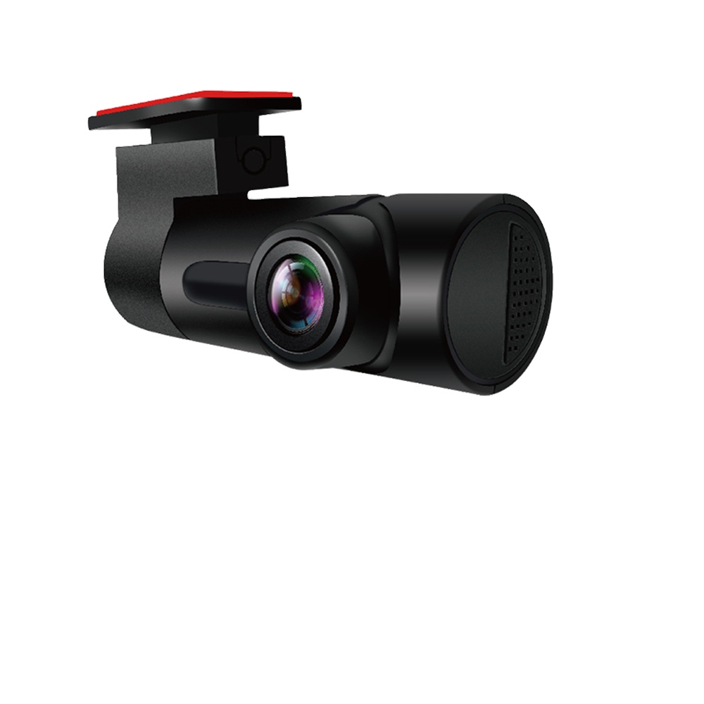 Mini Dash Cam 1080P HD Video Recorder Wifi Dual Car DVR Night Vision Car Accessory Gps Black Box TV Safe Parking Monitor Camera
