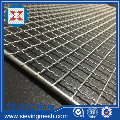 One-off Barbecue Wire Mesh wholesale