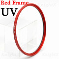 Red Frame UV