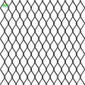 High quality galvanized stainless steel chain link fence