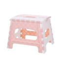 Folding Home Kids Children Plastic Step Stool Portable Folding Chair Small Bench Stool Living Room Furniture Home Furniture