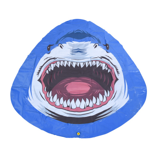 Kids shark Splash Pad Water Toy Splash Pad for Sale, Offer Kids shark Splash Pad Water Toy Splash Pad