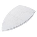 Iron Cover For Shoe Ironing Aid Board Protect Fabrics Cloth Heat Easy New A0NC