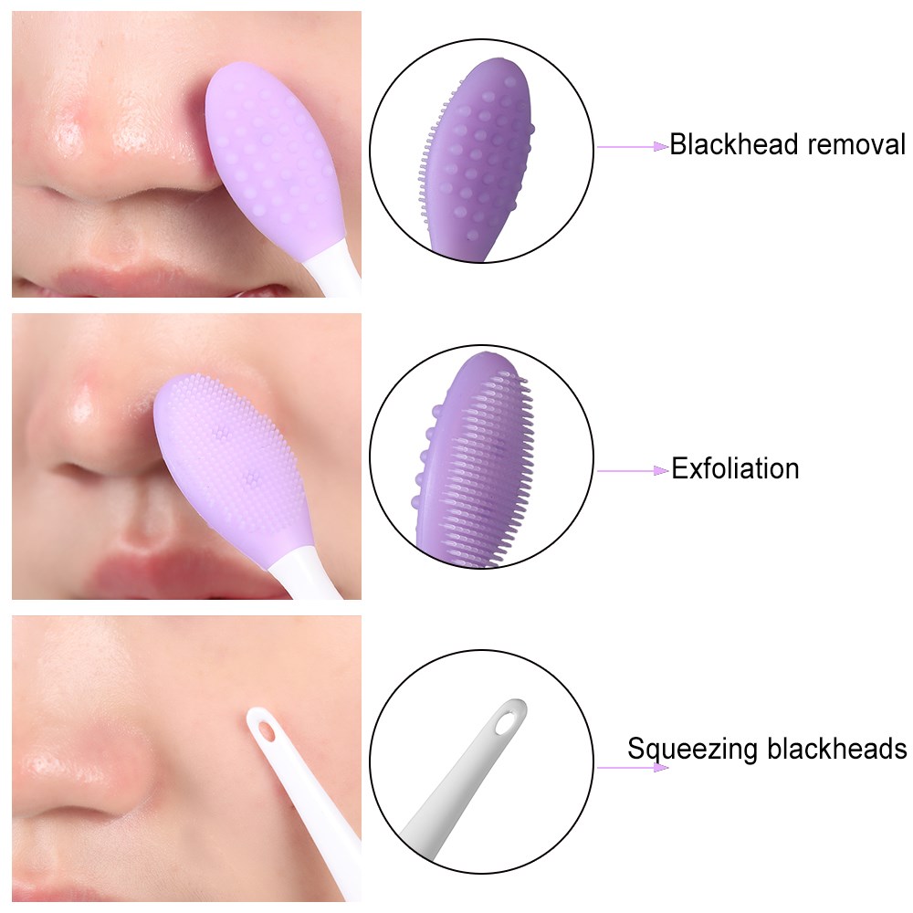 Limpieza facial Face Cleansing