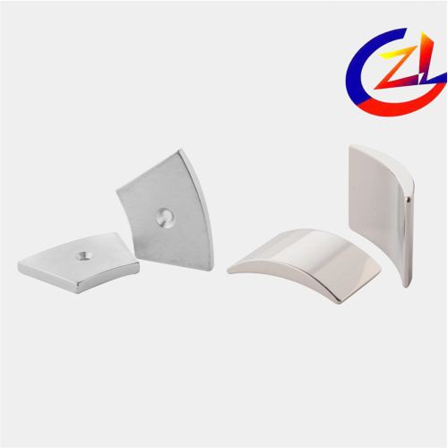 Trapezoid Neodymium Magnets for motor Good Value for Money