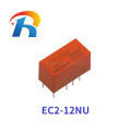 EC2-12NU 12VDC