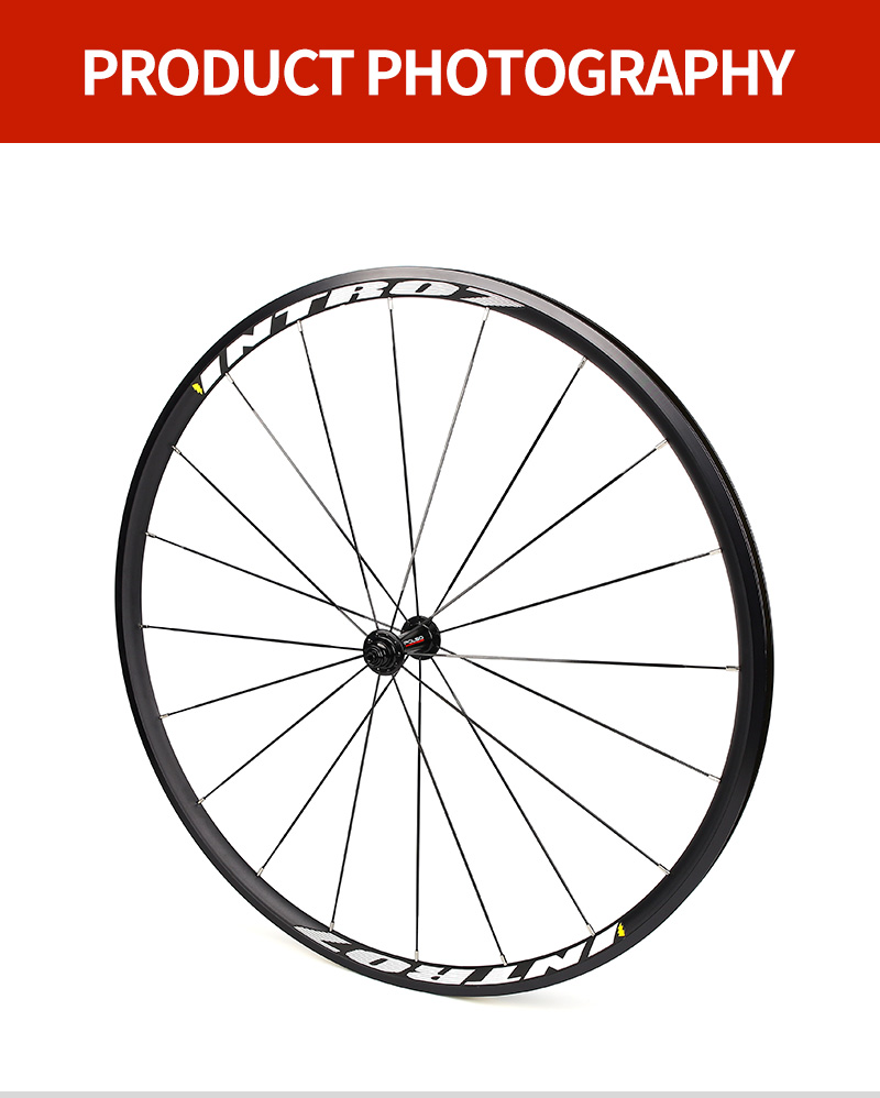 lightweight road bike wheelset