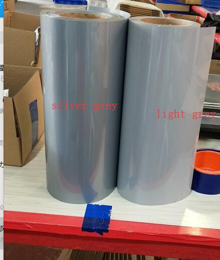 Free shipping (1ftx16.4ft) 30cmx5m PVC Heat Transfer Vinyl for Heat Press Machine Heat transfer Cutting Plotter