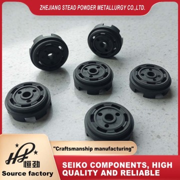 High Strength Industrial Piston for Reliable Operation